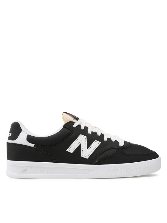 New Balance Sneakers CT300BW3 Nero Modivo