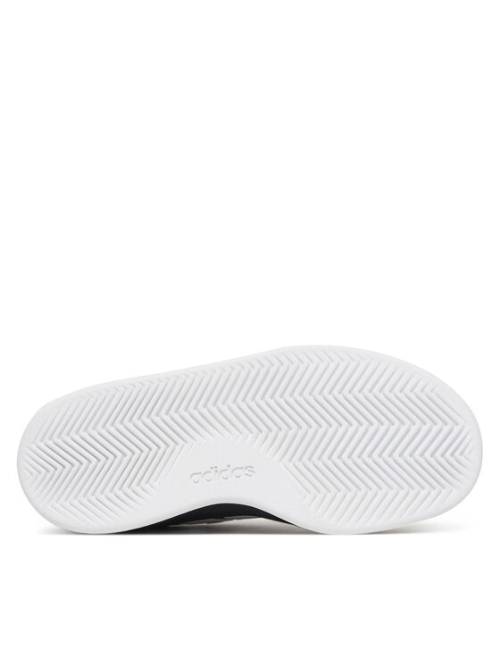 adidas adidas Снікерcи Breaknet 3.0 JS3687 Чорний