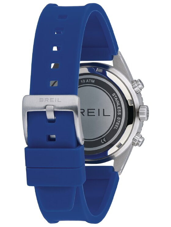 Breil Breil Zegarek SPRINTER Niebieski