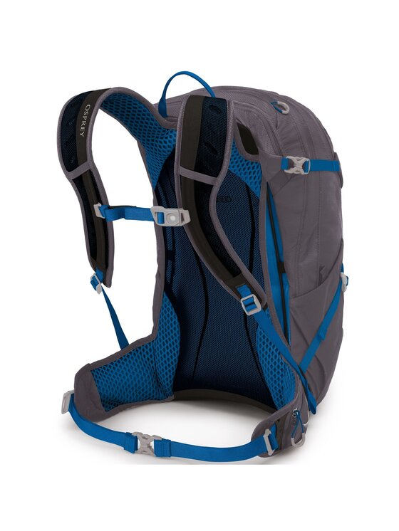 Osprey Osprey Plecak 222274 Szary