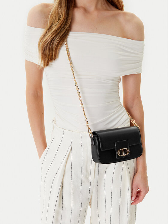 Aldo Aldo Borsetta Exquisite 13933857 Nero
