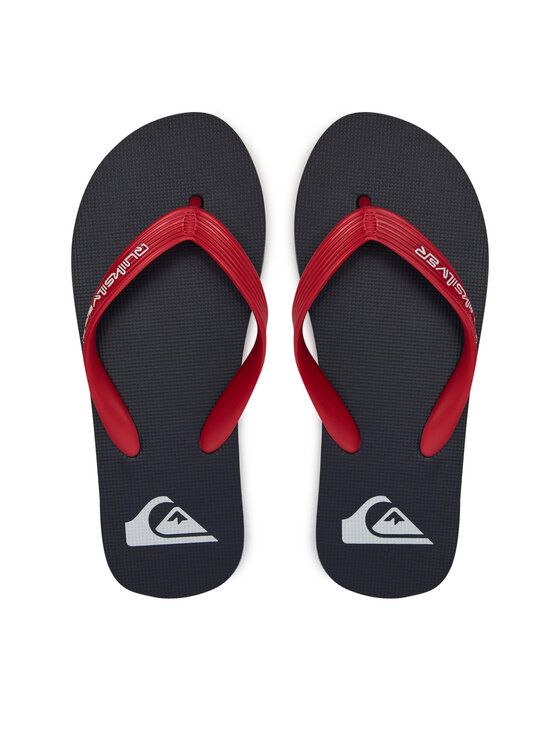 Quiksilver Quiksilver Flip-flops AQYL101325 Piros