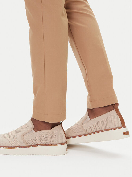 Gant Gant Tenniskingad 30638906 Beež