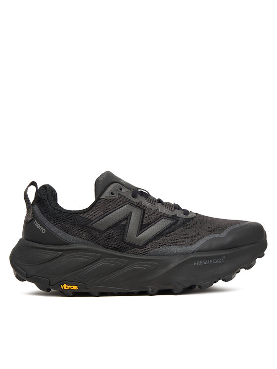 New Balance New Balance Skriešanas apavi Fresh Foam X Hierro V9 MTHIERZ9 Pelēks