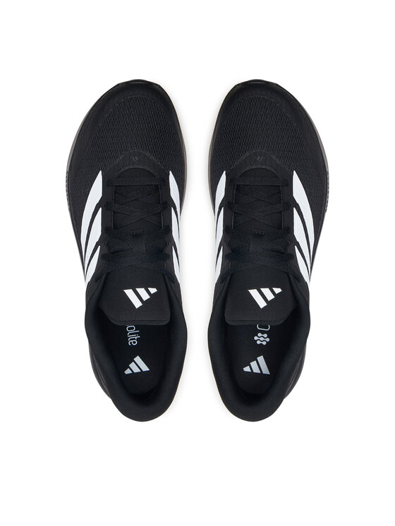 adidas adidas Bežecké topánky Runfalcon 6 Cloudfoam Running Shoes IH9530 Čierna