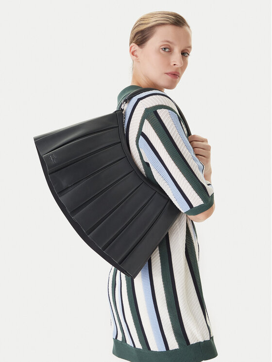 Lacoste Lacoste Сумка NU5015DP Чорний