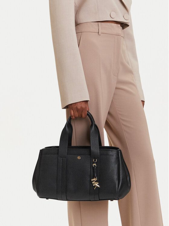 MICHAEL Michael Kors MICHAEL Michael Kors Τσάντα Romee 30T5G1ZS1L Μαύρο