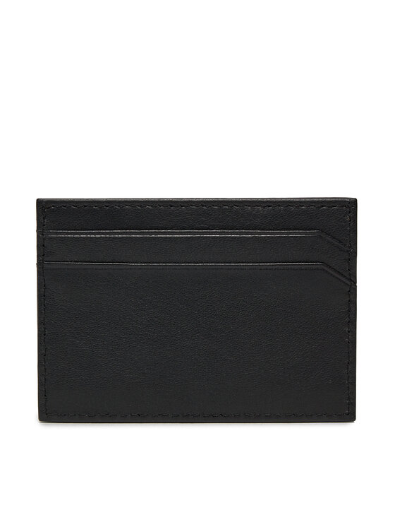 HUGO HUGO Rahakoti ja kaarditasku komplekt Gbhm 8 Cc Card Case 50516995 Must