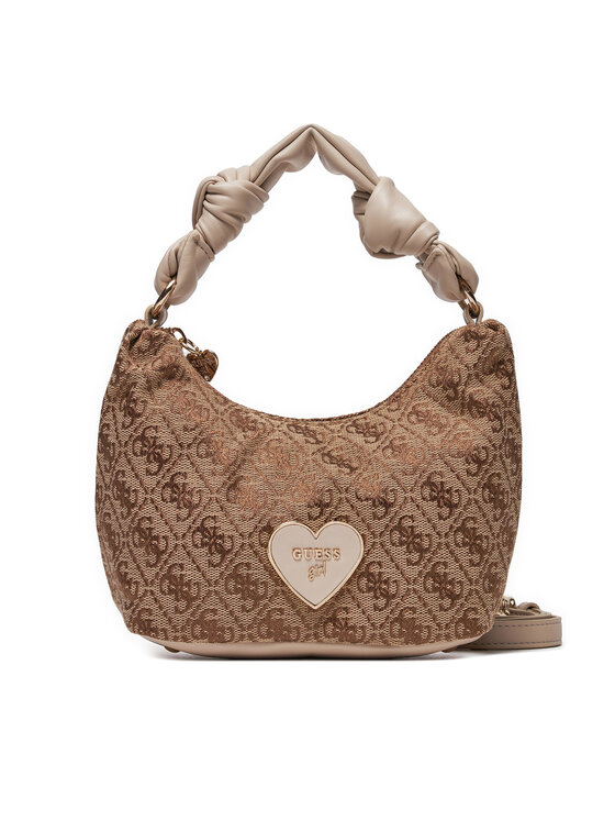 Guess Guess Käekott J4BZ06 WFV20 Beež