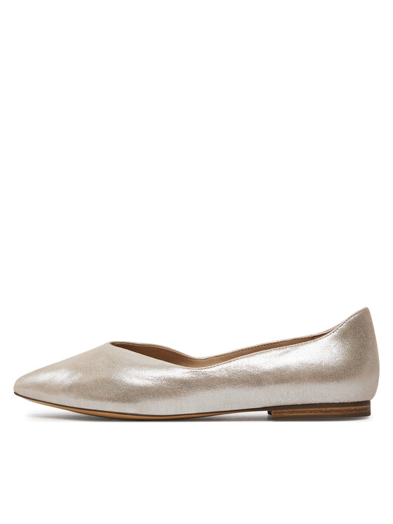 Caprice Caprice Baleriinad 9-22110-42 Pruun