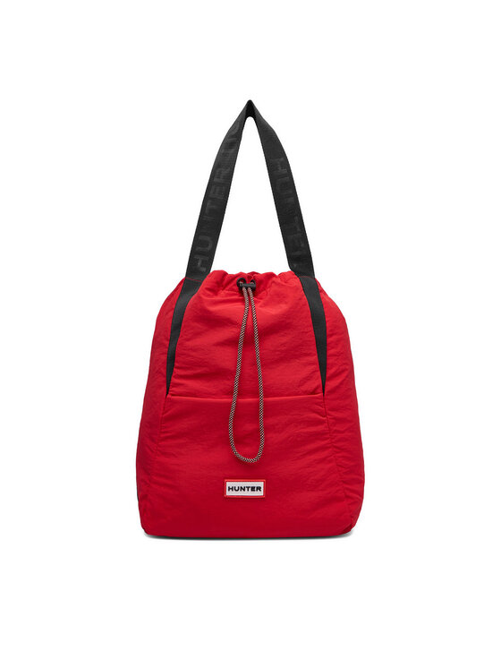 Hunter Hunter Seljakott WBEO-HTR-F-001-10 Punane