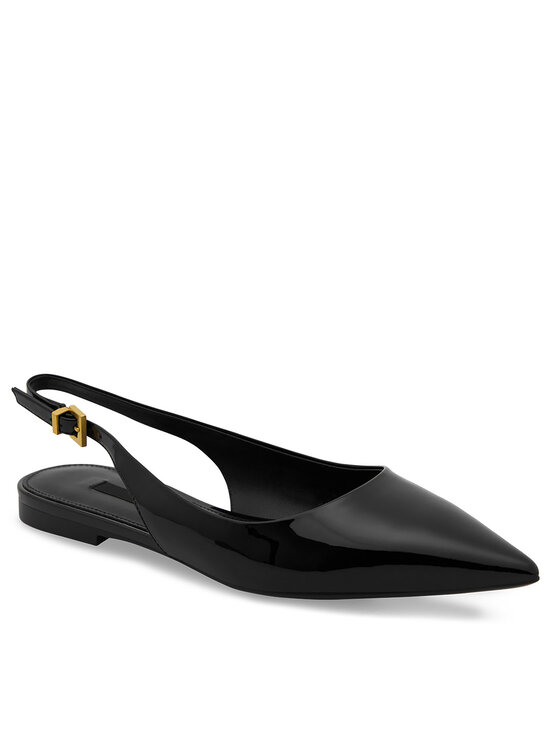 Gino Rossi Gino Rossi Sandalen AGORA-V1166-011 Schwarz