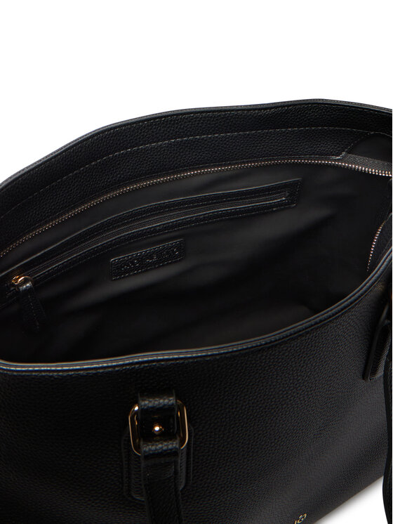 Valentino Valentino Дамска чанта Brixton VBS7LX11 Черен