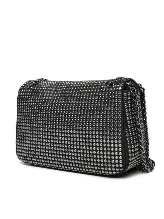 LOVE MOSCHINO LOVE MOSCHINO Handtasche JC4136PP1MLL100A Schwarz