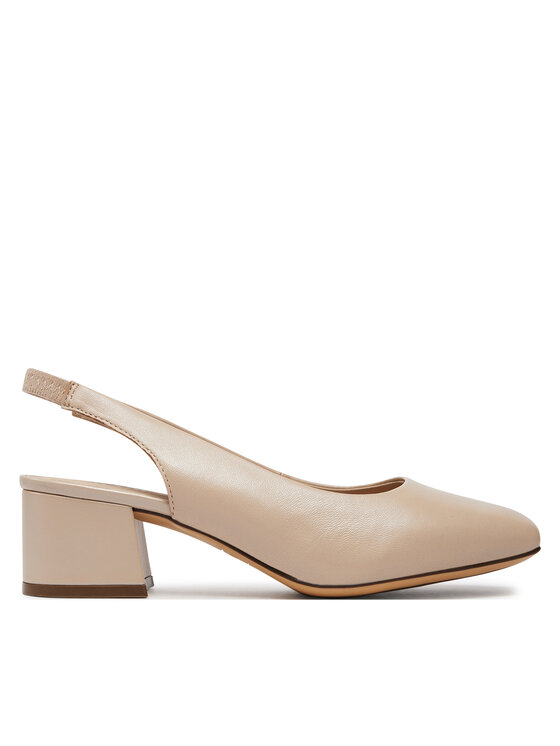 Caprice Caprice Tacones 9-29500-42 Beež