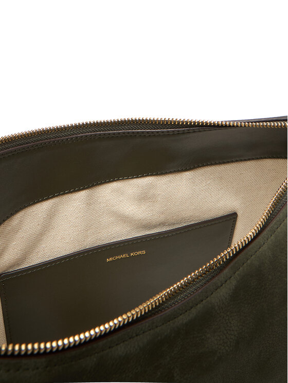 MICHAEL Michael Kors MICHAEL Michael Kors Ročna torba 30F5GY5M2L Bež