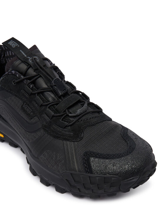 Vans Vans Trekkingschuhe Mte Crosspath XC GORE-TEX VN000DAM1OJ1 Schwarz
