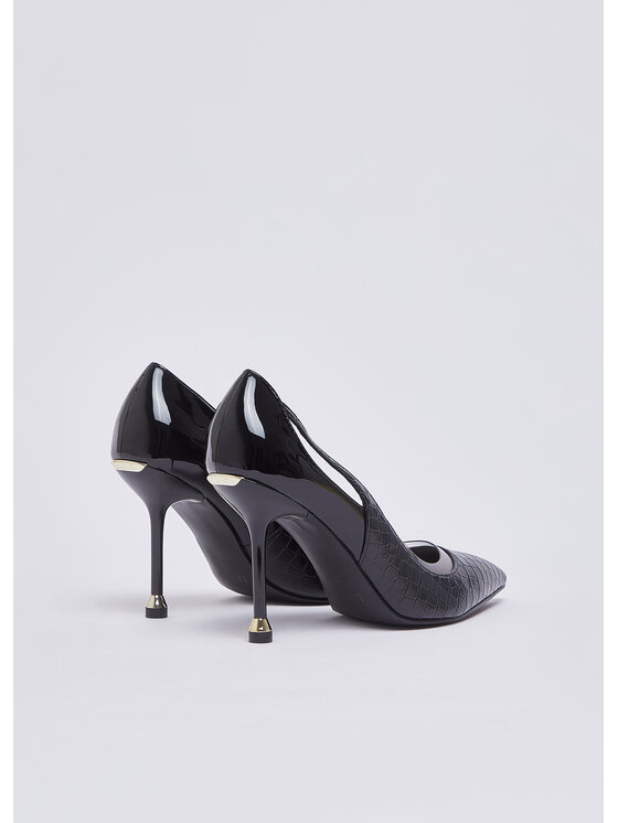 Liu Jo Liu Jo Décolleté SA6007EX34122222 Nero