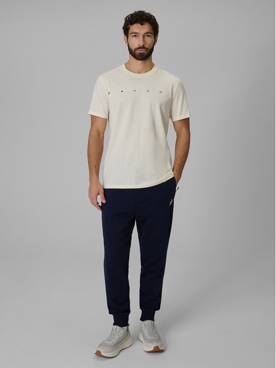 4F 4F Pantaloni da tuta 4FRMM00TTROM1624-31S Blu Regular Fit