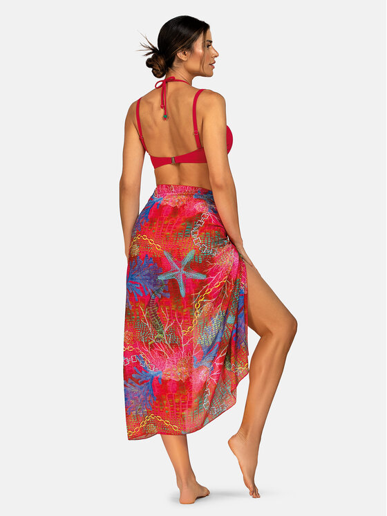 Feba Feba Pareo F62K Multicolore