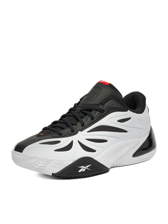 Reebok Reebok Kosárlabda cipők EOSK-ANGEL REESE 1 100256997 Fehér