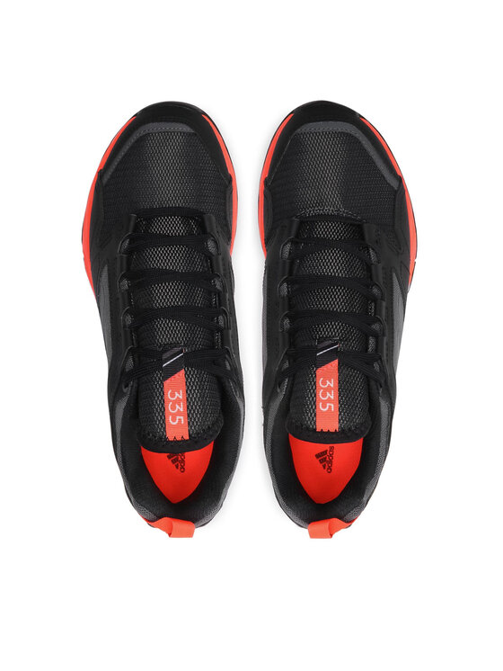 adidas Erkek Terrex Agravic Tr Siyah FZ3266