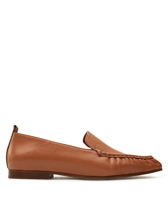 gino rossi loafers 22ss27 marron