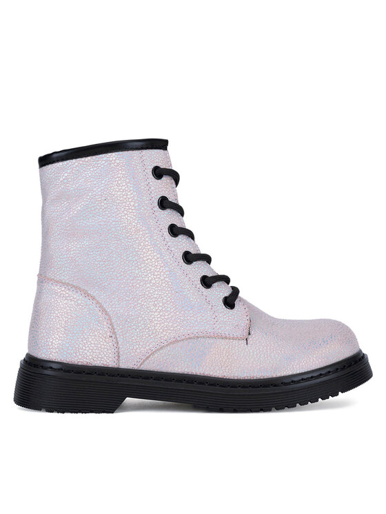Nelli Blu Nelli Blu Зимни обувки CS102607-14A Розов