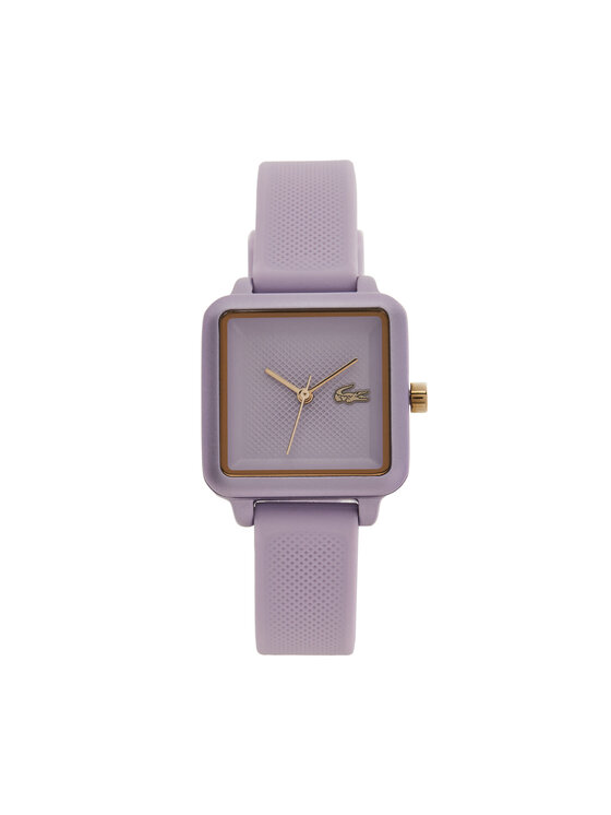 Lacoste Lacoste Pulkstenis 12.12 Flow 2001386 Violets