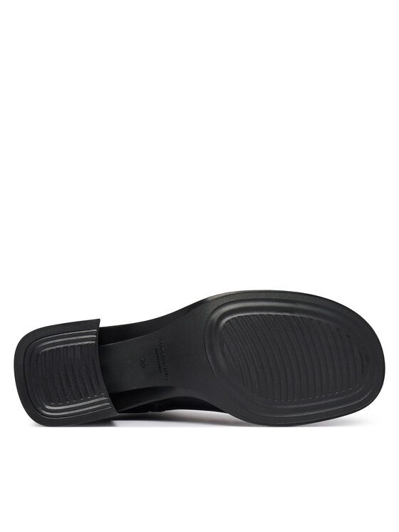 Vagabond Shoemakers Vagabond Shoemakers Členková obuv Vega 6251-202-20 Čierna
