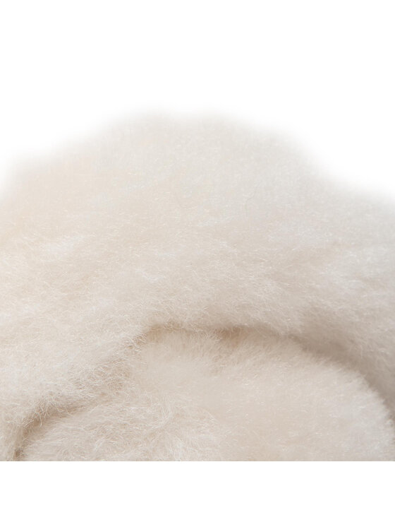 EMU Australia EMU Australia Pantofole Mayberry Teens T12176 Bianco