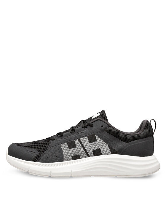 Helly Hansen Helly Hansen Sneakersy Hp Ahiga Evo 5 11937 Čierna