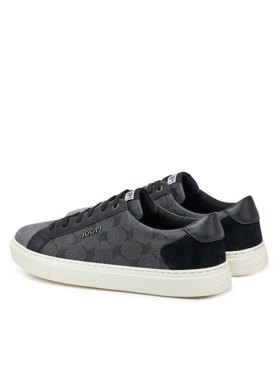 JOOP! JOOP! Laisvalaikio batai Mazzolino Coralie 4140006988 Pilka