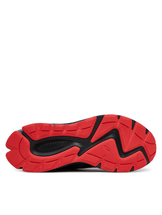 Asics Asics Snīkeri Gel-Quantum 180 Viii 1203A594 Melns