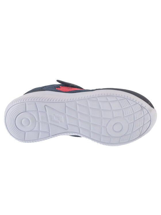 Lotto Lotto Sneakers Relate K Blu scuro