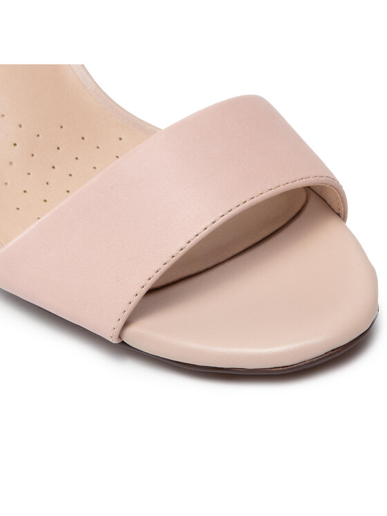 Clarks Clarks Sandaalid Deva Mae 261574634 Roosa