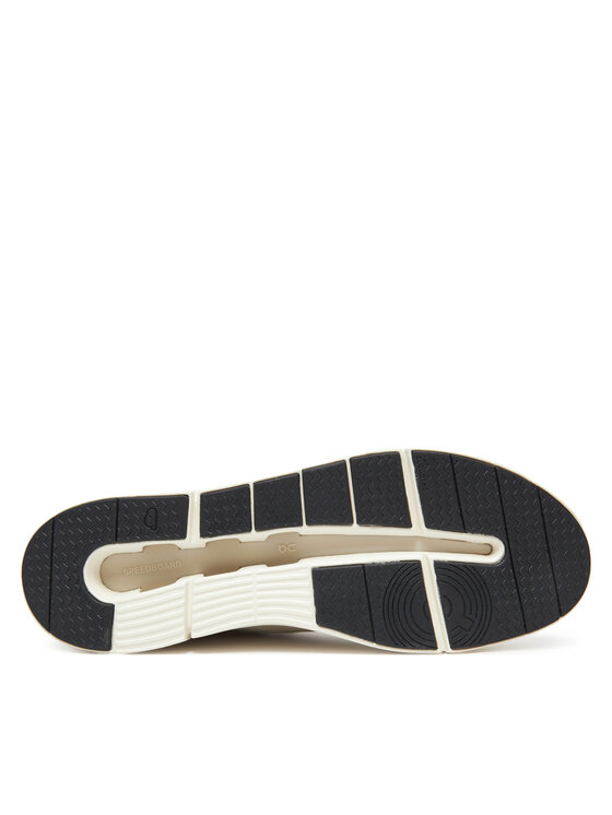 On On Tenisice The Roger 3MD11471485 Bež