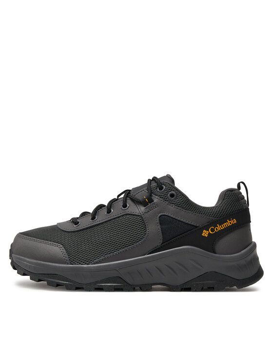 Columbia Columbia Scarpe da trekking Trailstorm Ascend Wp 2044281 Grigio