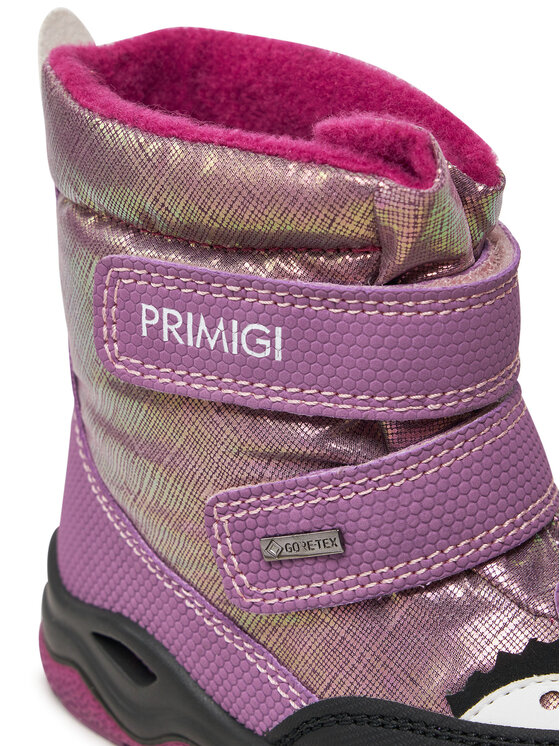 Primigi Primigi Schneeschuhe 6861300 S GORE-TEX Rosa