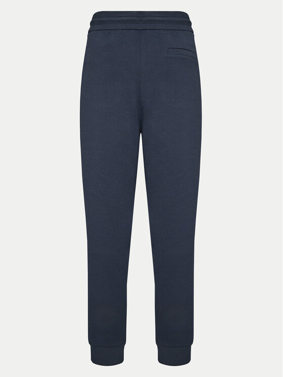 BOSS Boss Pantaloni trening C-Locsin 01 50520322 Bleumarin Regular Fit