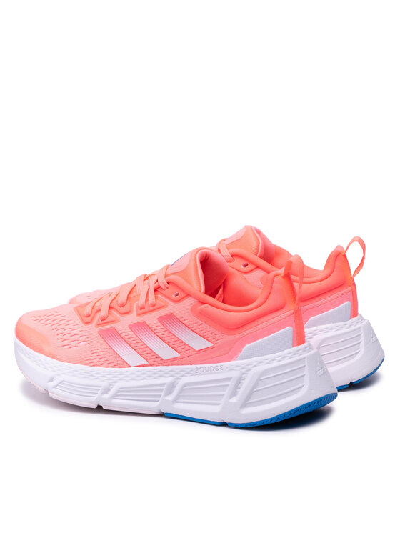 Scarpe Questar GZ0612 Arancione