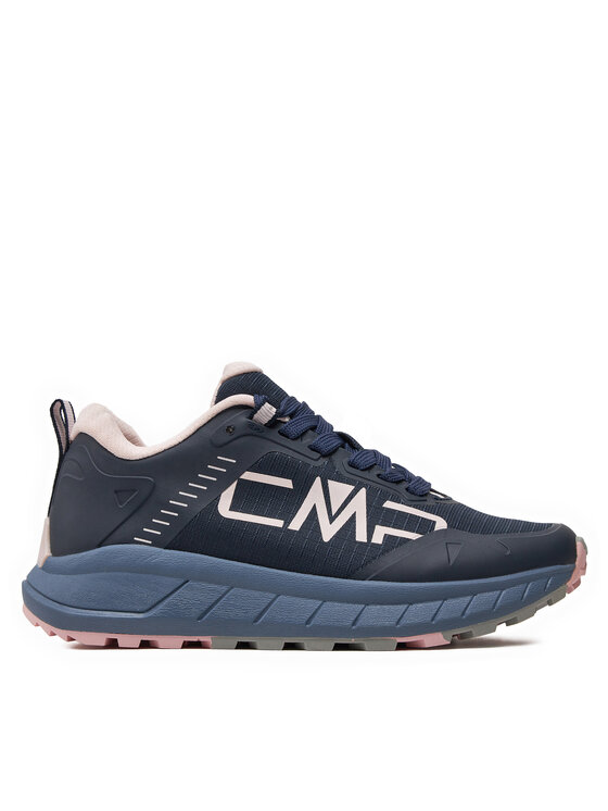 Sneakers CMP Hamber Wmn Lifestyle 3Q85486 Bleumarin