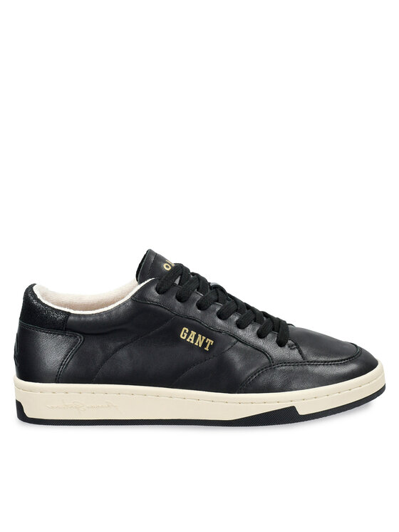 Gant Gant Sneakersy 31631027 Czarny