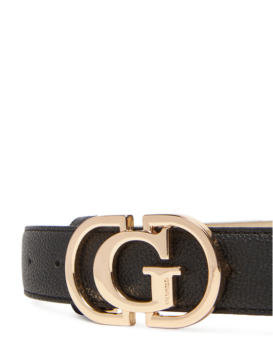 Guess Guess Naiste püksirihm BW9269 P5330 Must