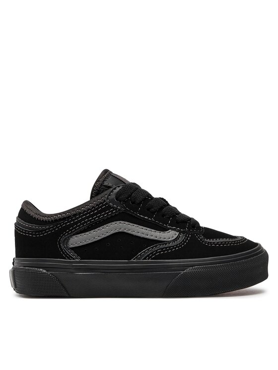 Vans Кросівки Uy Rowley Classic VN0A4BU9FOH1 Чорний | Modivo.ua