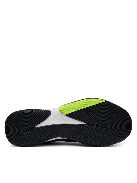 adidas adidas Încălțăminte pentru baschet Subzone JS2197 Alb