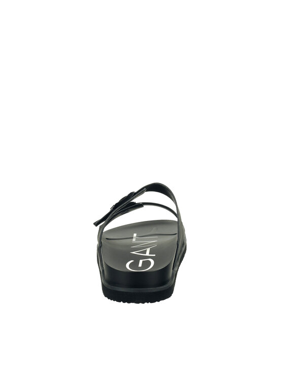 Gant Gant Şlapi 30634893 Negru