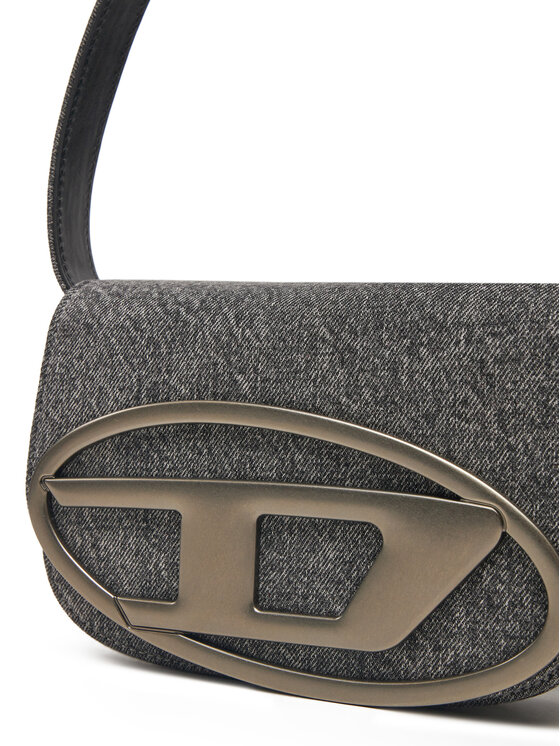Diesel Diesel Дамска чанта 1DR  X08396 P1309 H1841 Черен
