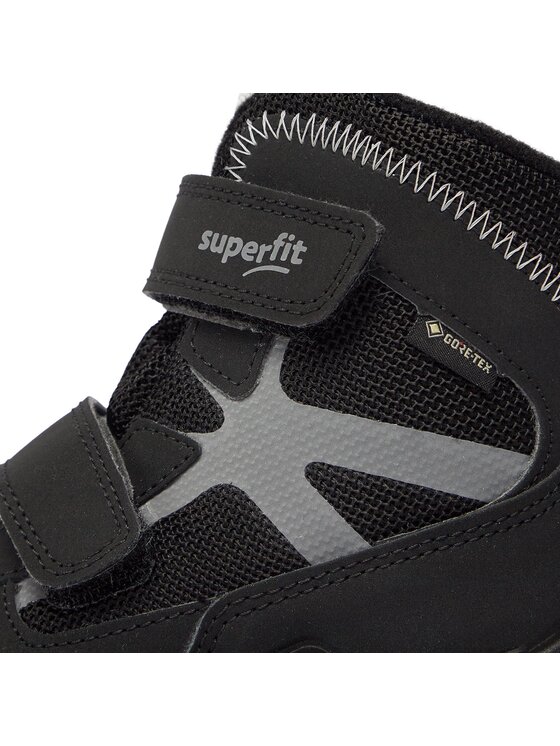 Superfit Superfit Lumesaapad GORE-TEX 1-002022-0000 S Must