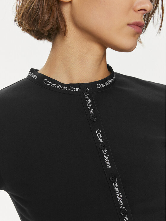 Calvin Klein Jeans Calvin Klein Jeans T-särk Logo J20J223093 Must Slim Fit